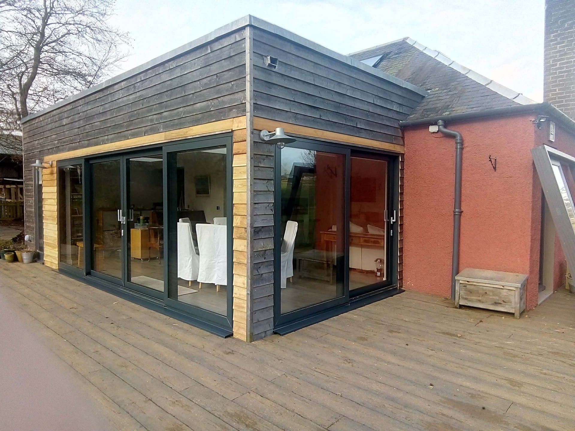Aluminium Sliding doors Aluminium Sliding doors