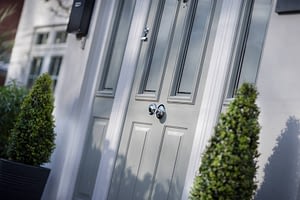 Solidor composite door range available to purchase from Highseal Manufacturing. Solidor composite door range available to purchase from Highseal Manufacturing. Brochures available to view the different ranges of composite doors.