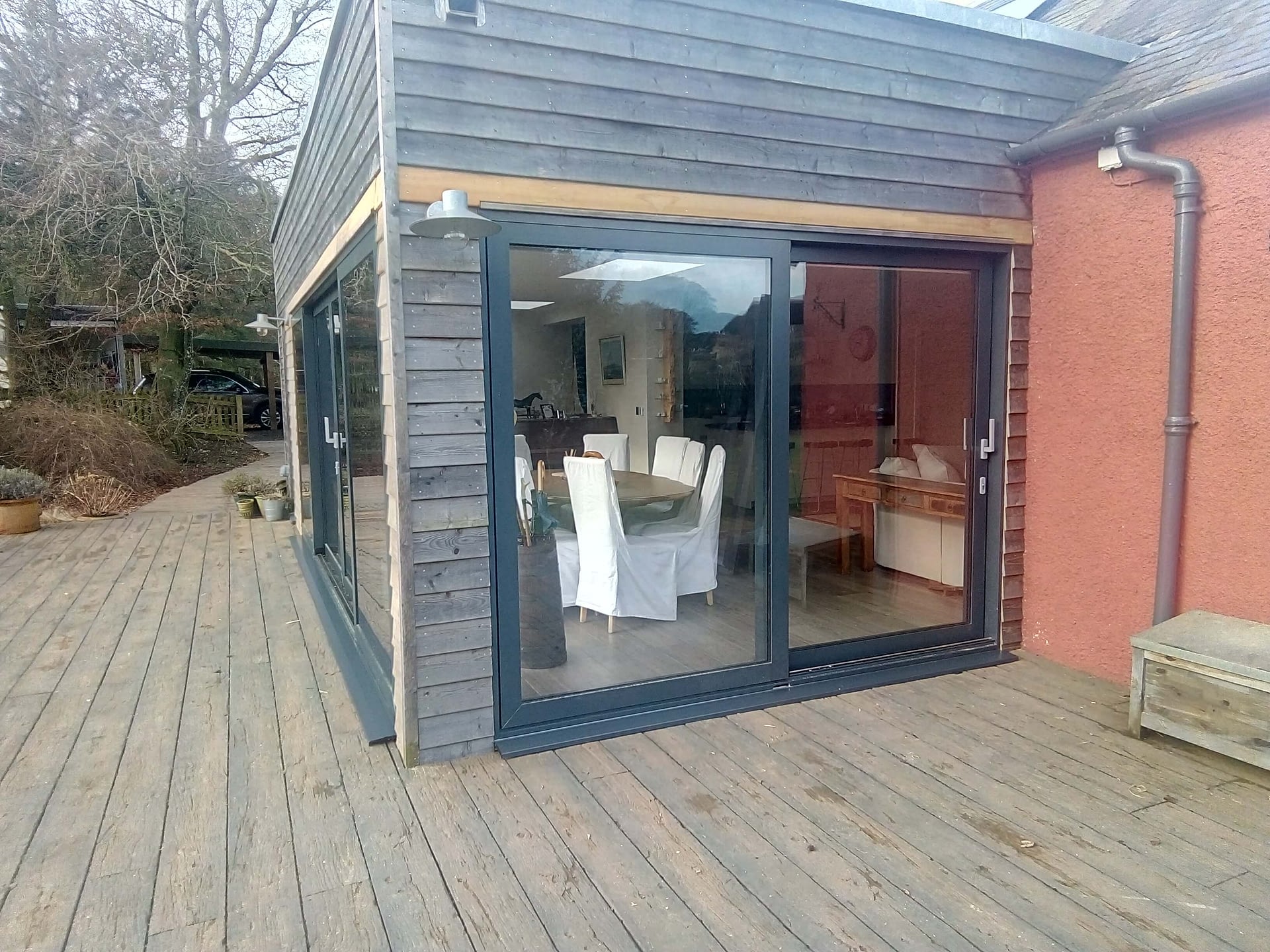 Aluminium Sliding doors Aluminium Sliding doors